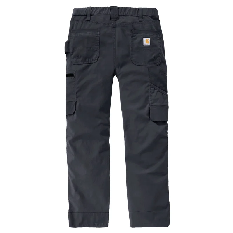 Carhartt The Essential Steel Rugged pant black