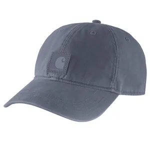 Carhartt Carhartt Odessa Leatherette cap superstorm