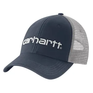 Carhartt Carhartt Dunmore logo cap navy/white