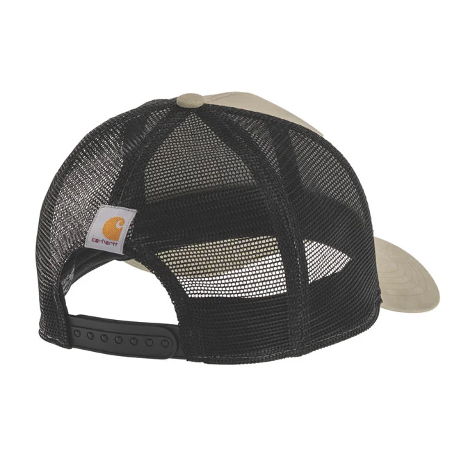 Carhartt Oakland Rooted in Traditions cap faded fatigue