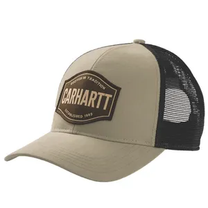 Carhartt Carhartt Oakland Rooted in Traditions cap faded fatigue