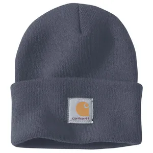 Carhartt Carhartt Iconic A18 Watch cap Beanie superstorm