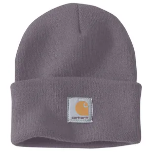 Carhartt Carhartt Iconic A18 Watch cap Beanie wood violet