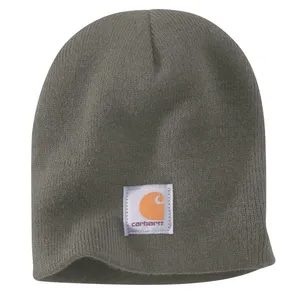 Carhartt Carhartt Knit Beanie dusty olive