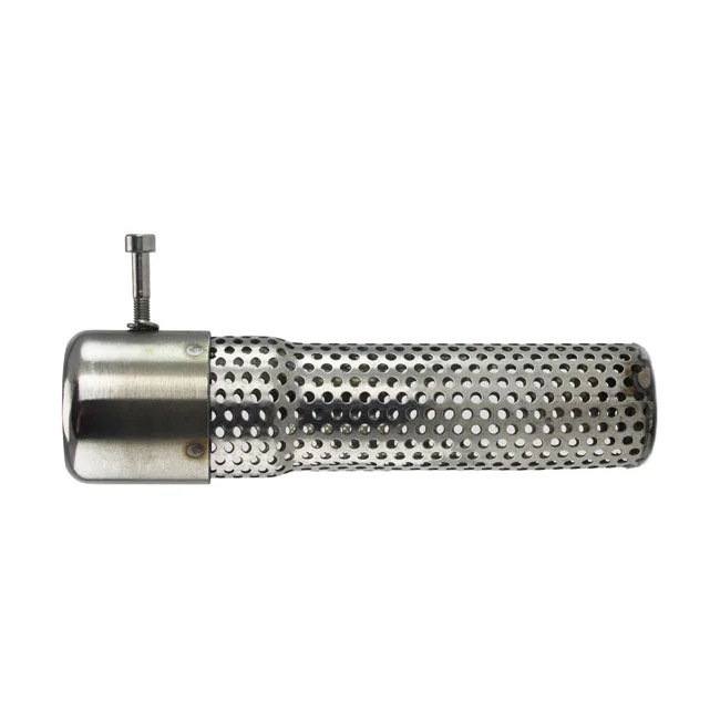 Falcon exhaust Double Groove racing exhaust baffle 38mm