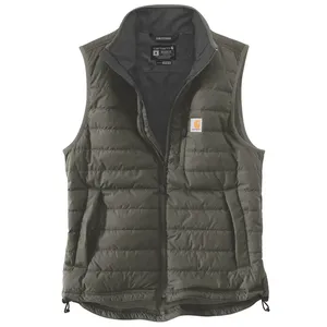 Carhartt Carhartt Gilliam vest moss