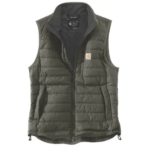 Carhartt Carhartt Gilliam vest moss