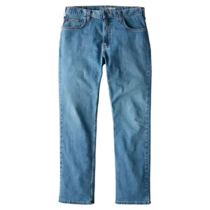 Carhartt Carhartt Relaxed Straight Rugged Flex™ jeans coldwater