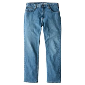 Carhartt Carhartt Relaxed Straight Rugged Flex™ jeans coldwater