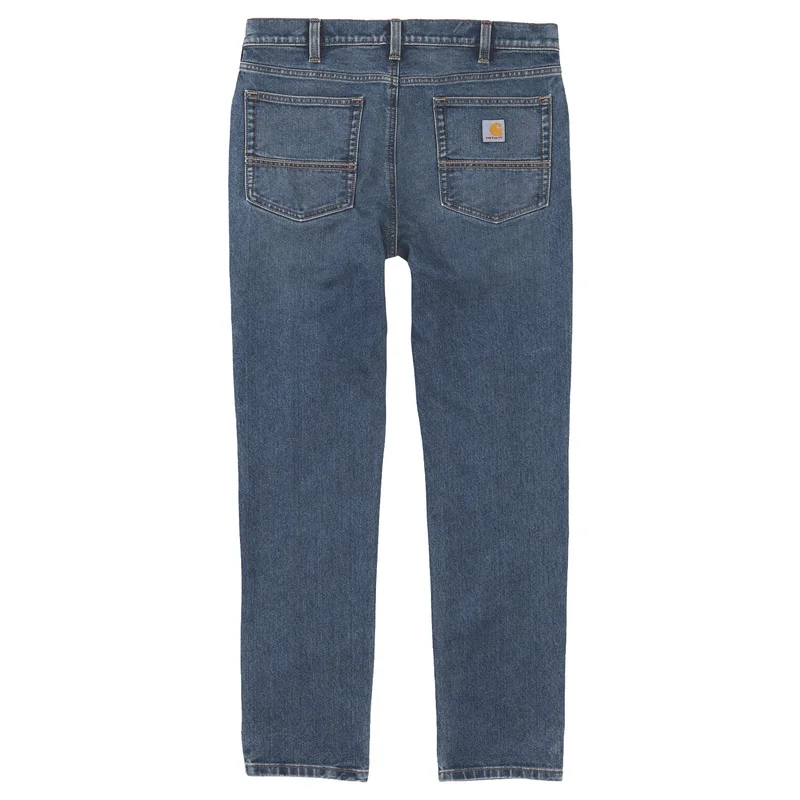 Carhartt Rugged Flex™ jeans wild rye