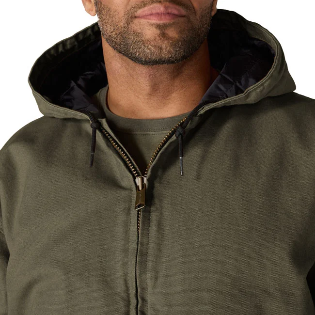Carhartt Washed Duck Active jack moss