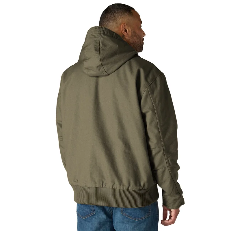 Carhartt Washed Duck Active jack moss