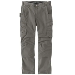 Carhartt Carhartt Relaxed Straight Steel Rugged Flex™ Ripstop Double-