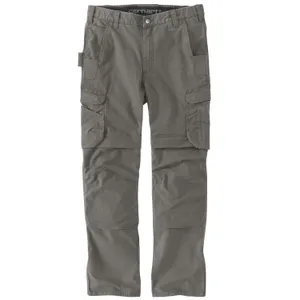Carhartt Carhartt Relaxed Straight Steel Rugged Flex™ Ripstop Double-