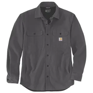 Carhartt Carhartt Windham shirt jack shadow