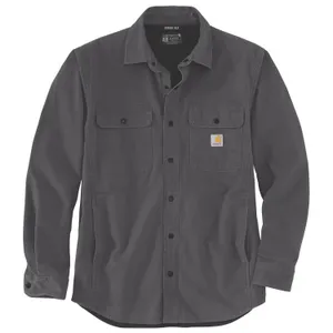 Carhartt Carhartt Windham shirt jack shadow