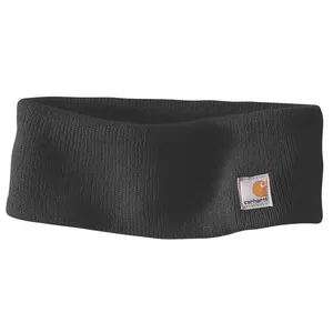 Carhartt Carhartt Knit headband black