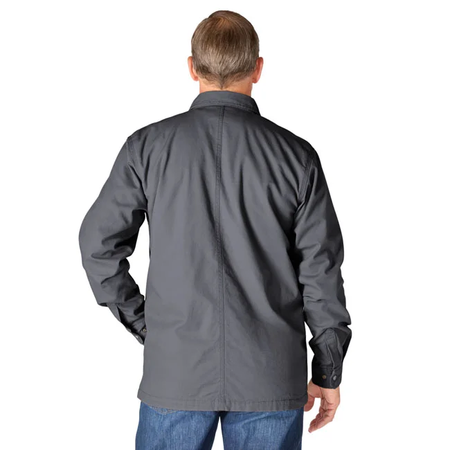Carhartt Rigby Lined shirt jack shadow