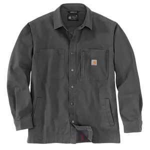 Carhartt Carhartt Rigby Lined shirt jack shadow