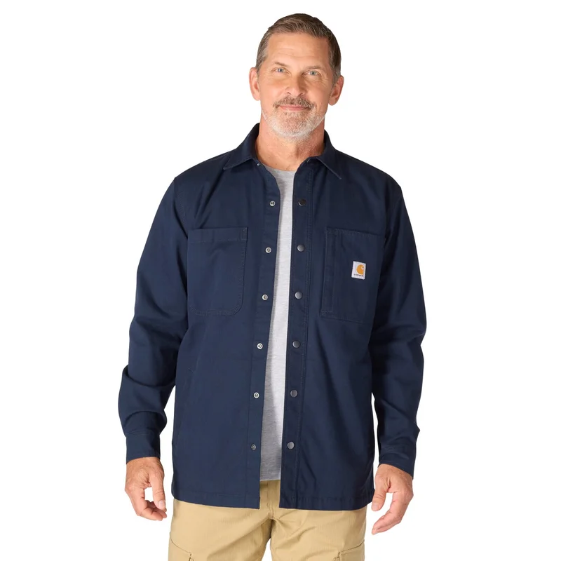 Carhartt Rigby Lined shirt jack navy