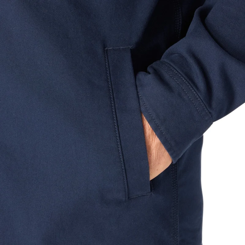 Carhartt Rigby Lined shirt jack navy