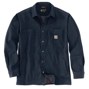 Carhartt Carhartt Rigby Lined shirt jack navy