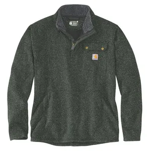 Carhartt Carhartt Wayland sweatshirt forestry green
