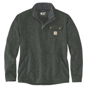 Carhartt Carhartt Wayland sweatshirt forestry green