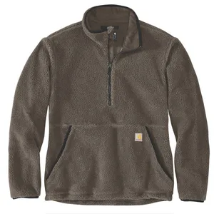 Carhartt Carhartt Fairbanks sweatshirt tarmac