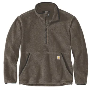 Carhartt Carhartt Fairbanks sweatshirt tarmac