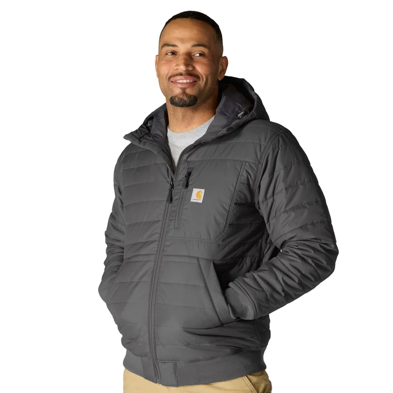 Carhartt Gilliam Active jack shadow