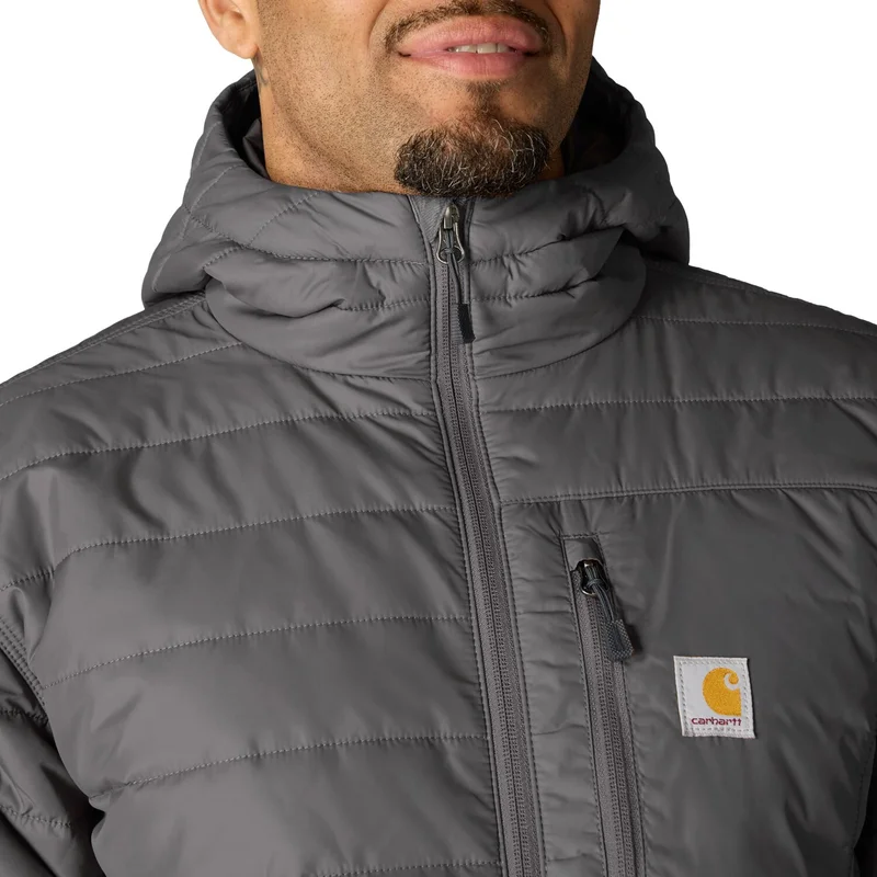 Carhartt Gilliam Active jack shadow