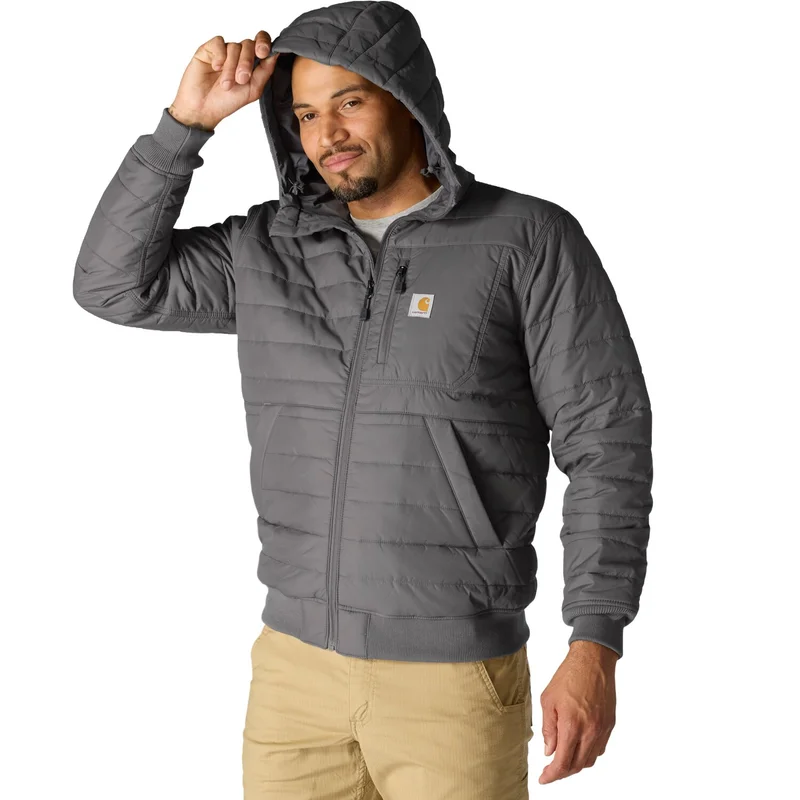 Carhartt Gilliam Active jack shadow