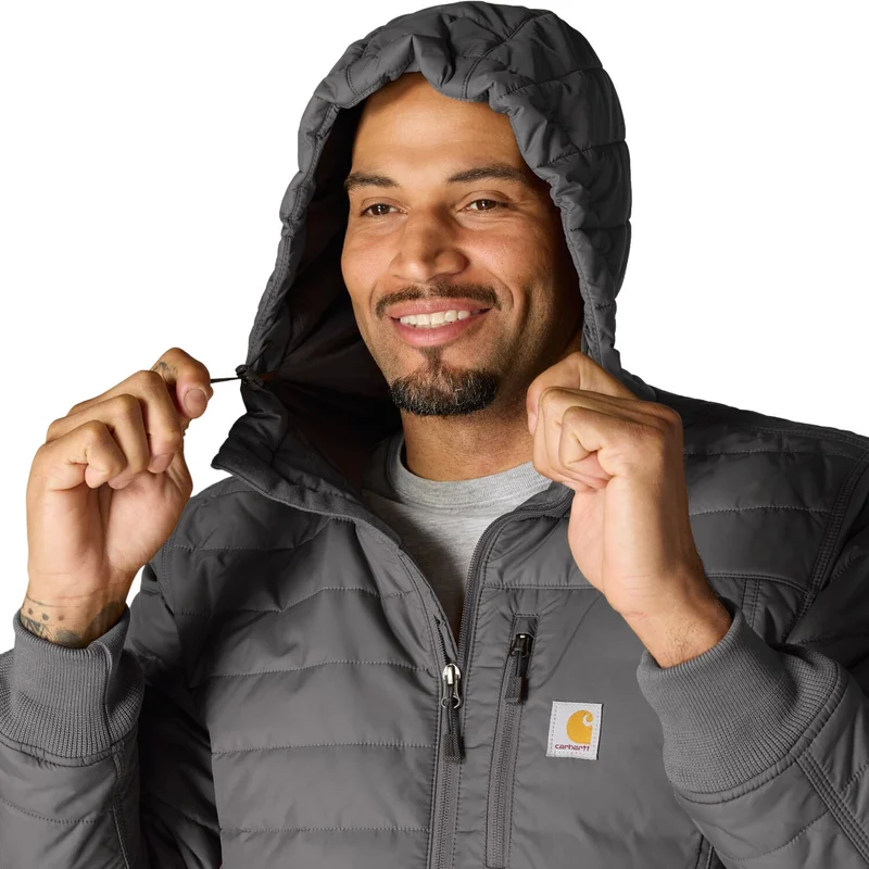 Carhartt Gilliam Active jack shadow
