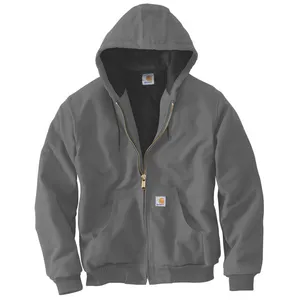 Carhartt Carhartt Iconic J140 Firm Duck Active jack gravel