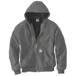 Carhartt Carhartt Iconic J140 Firm Duck Active jack gravel