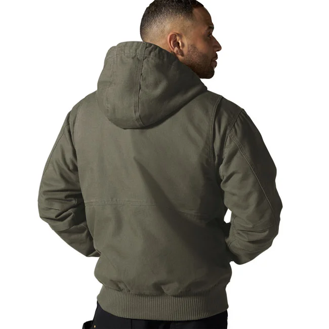 Carhartt Bartlett Active jacket moss