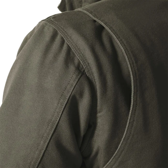 Carhartt Bartlett Active jacket moss