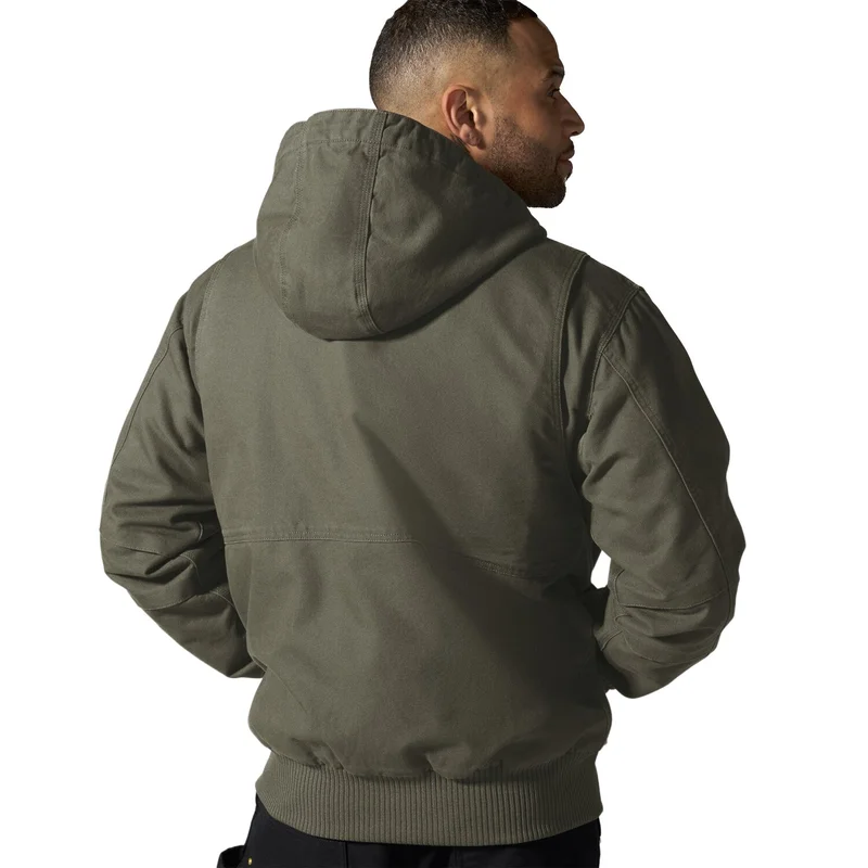 Carhartt Bartlett Active jacket moss