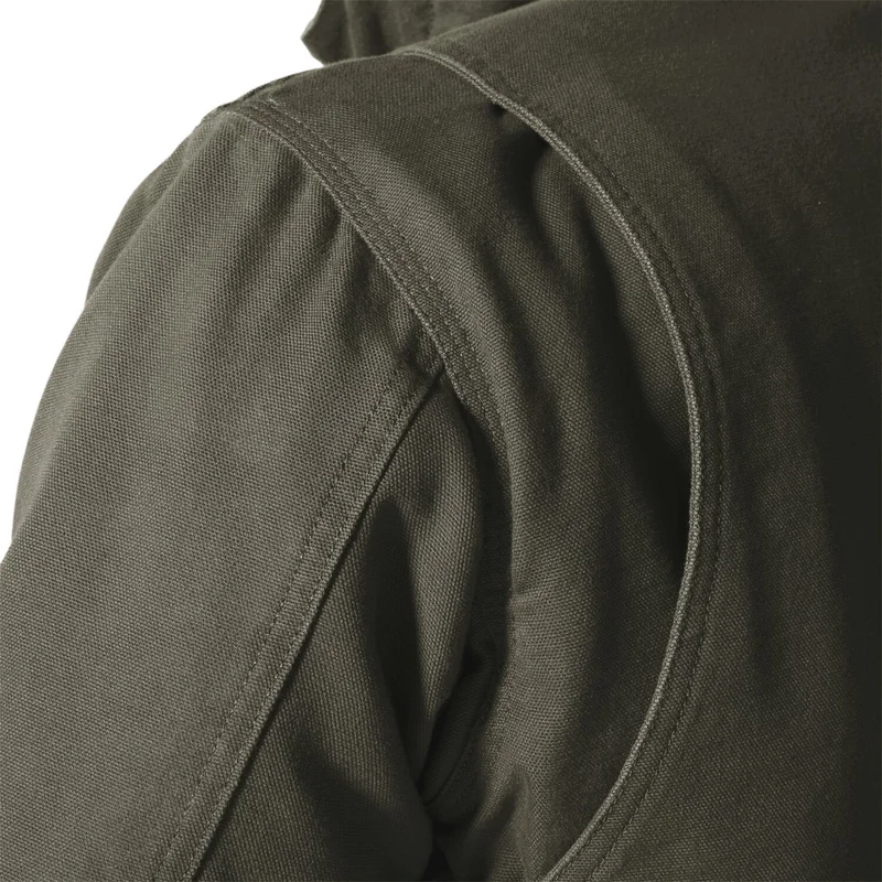 Carhartt Bartlett Active jacket moss