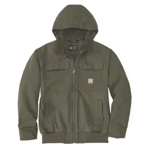 Carhartt Carhartt Bartlett Active jacket moss