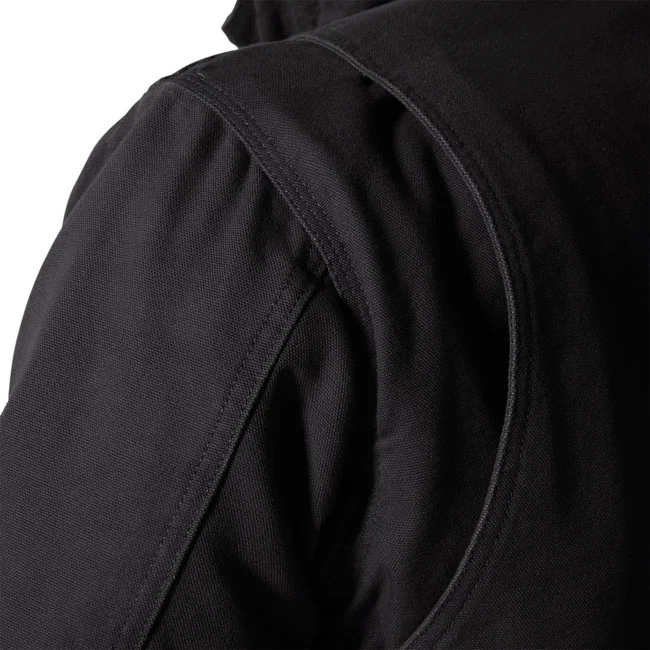 Carhartt Bartlett Active jacket black