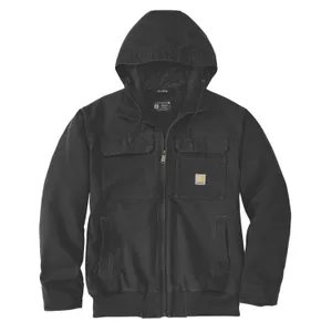 Carhartt Carhartt Bartlett Active jacket black