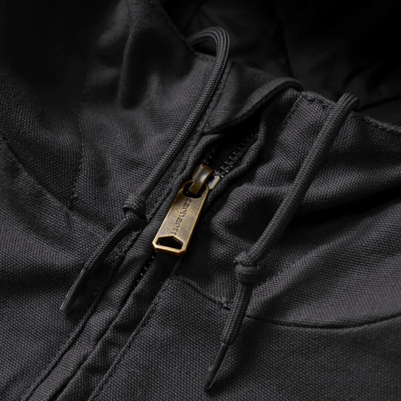 Carhartt Bartlett Active jacket black