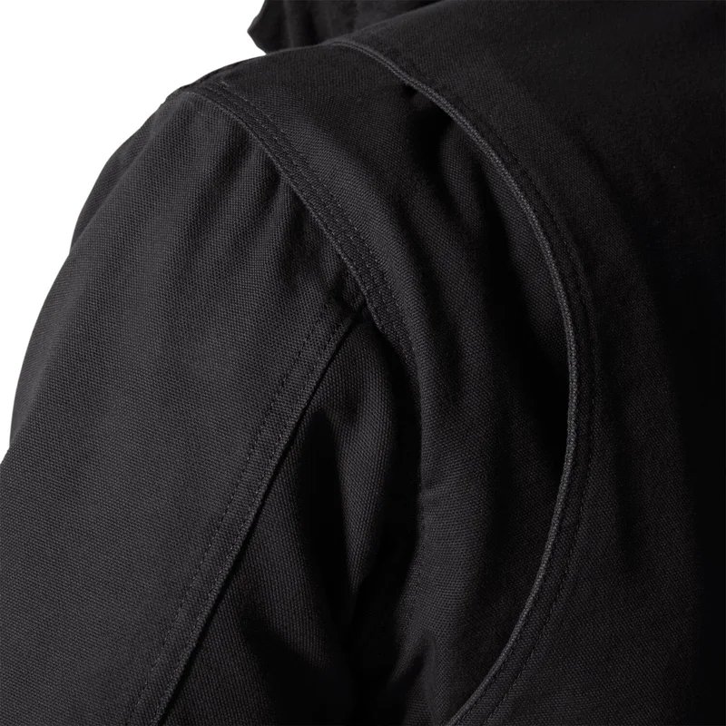 Carhartt Bartlett Active jacket black