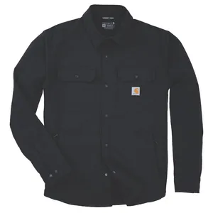 Carhartt Carhartt Force™ shirt jack black