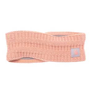 Carhartt Carhartt Satin Lined headband rose Tint