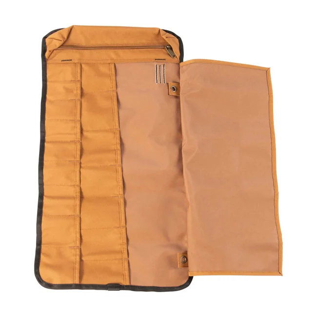 Carhartt Utility Roll Organizer Carhartt brown