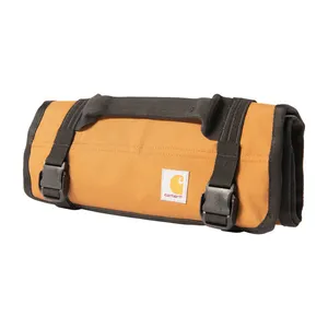 Carhartt Carhartt Utility Roll Organizer Carhartt brown