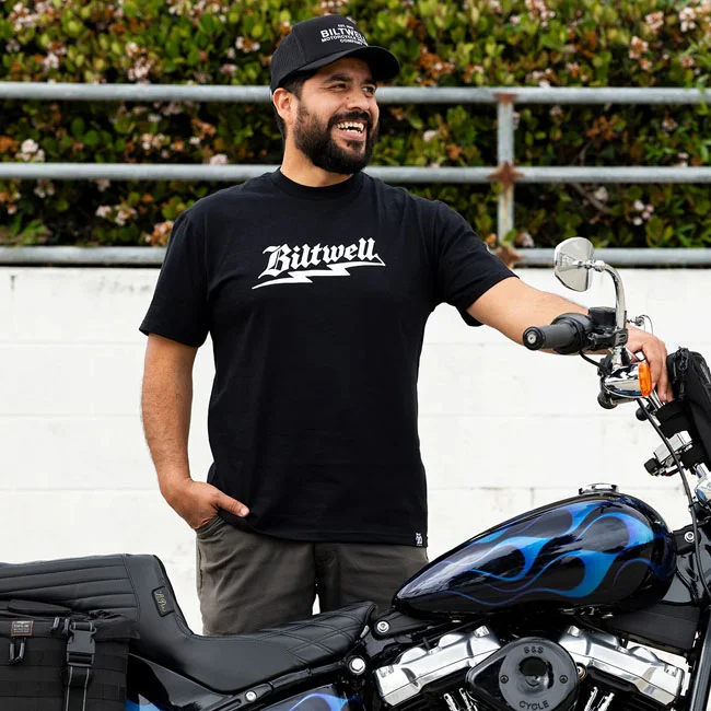Biltwell Core t-shirt